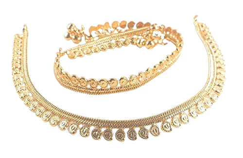 Anklet